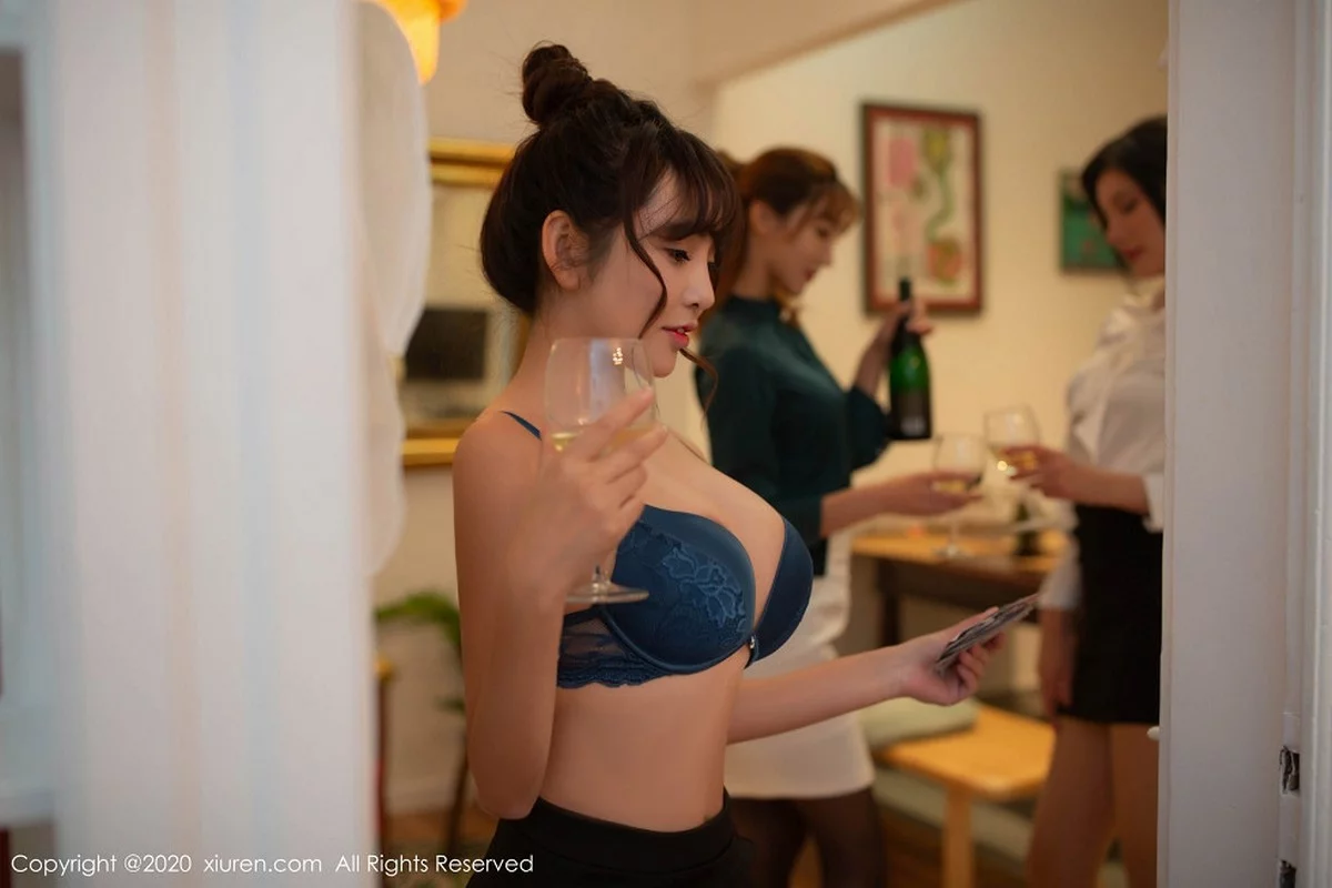 Xrmnw.Vip_模特合集_写真