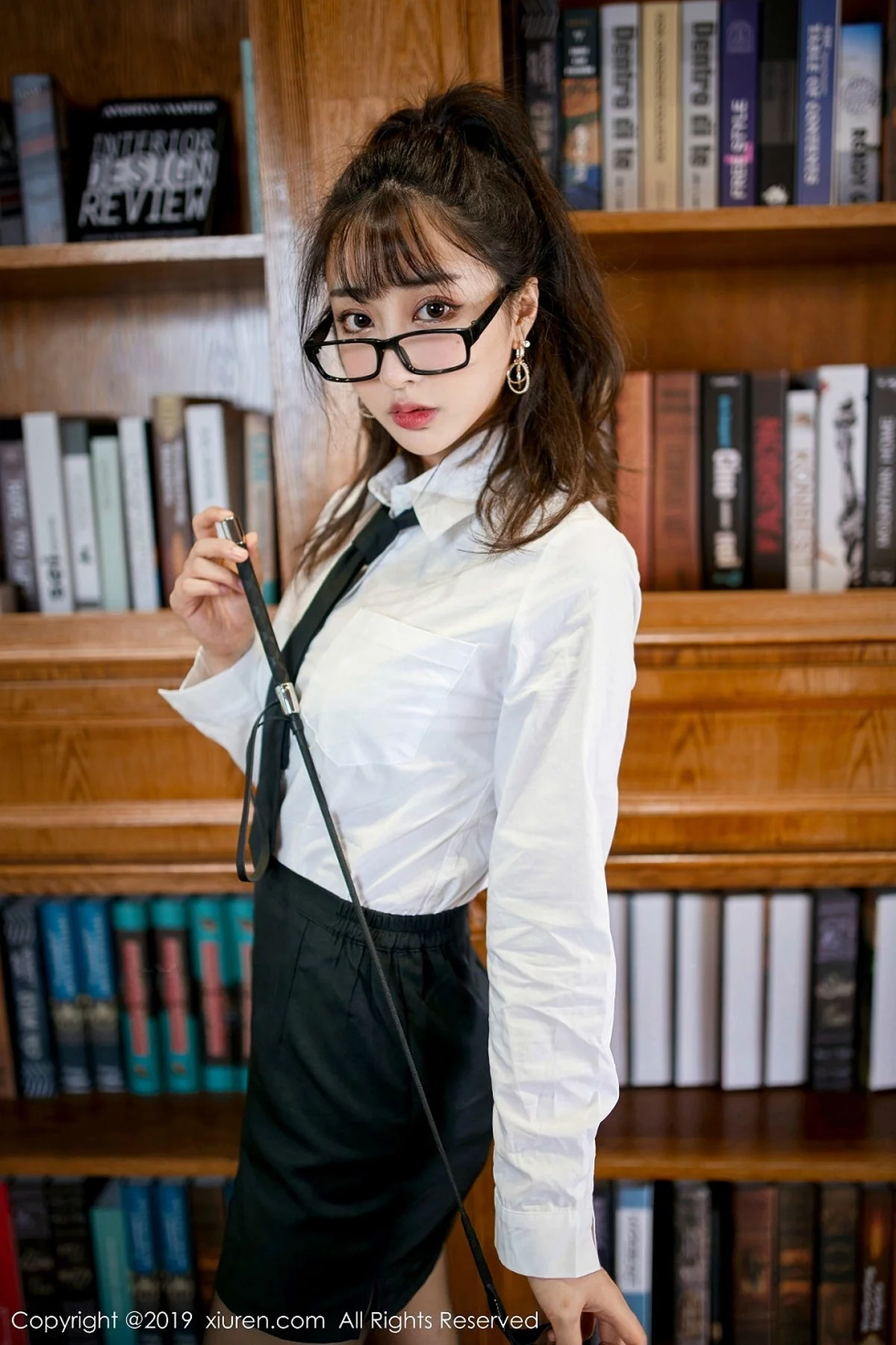 Xrmnw.Vip_林子欣_写真