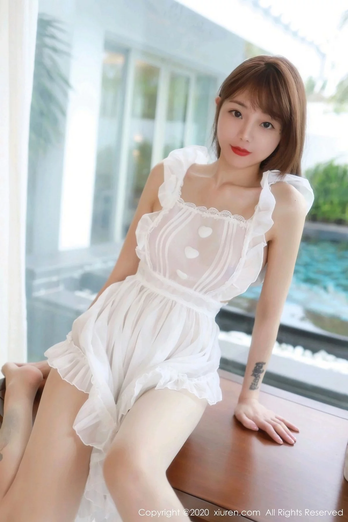 Xrmnw.Vip_佘贝拉_写真
