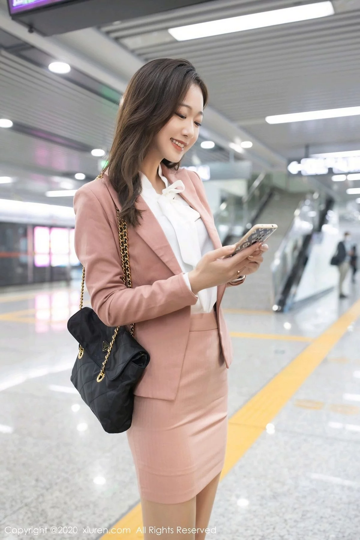 Xrmnw.Vip_唐安琪_写真