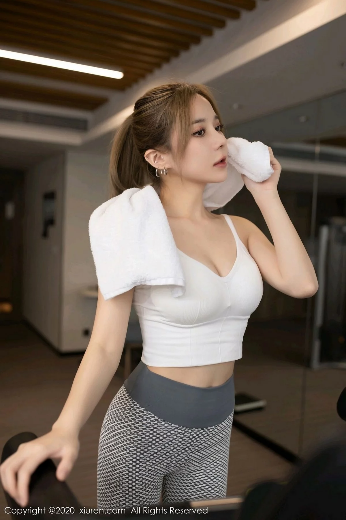 Xrmnw.Vip_鱼子酱_写真