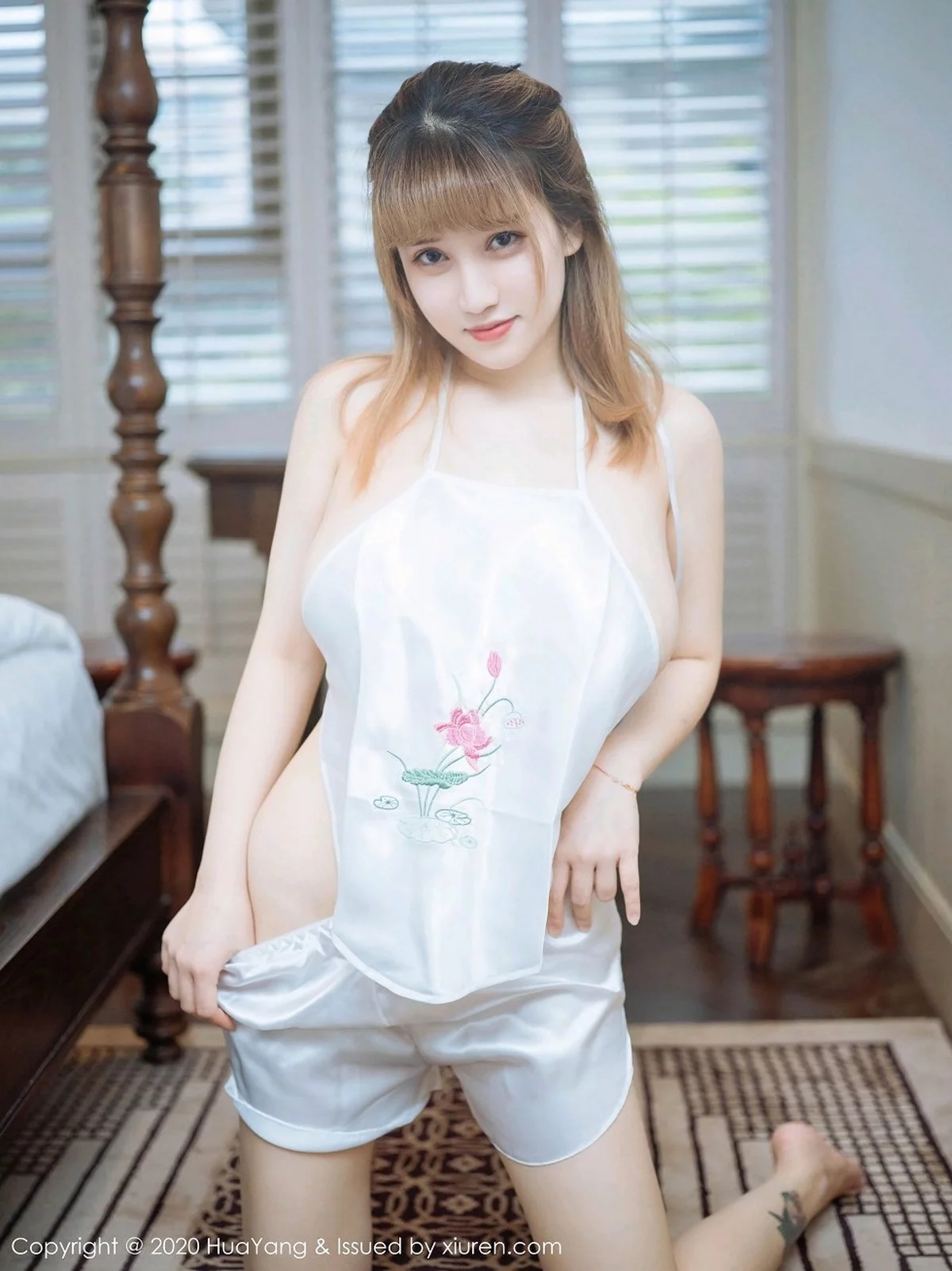 Xrmnw.Vip_周大萌_写真