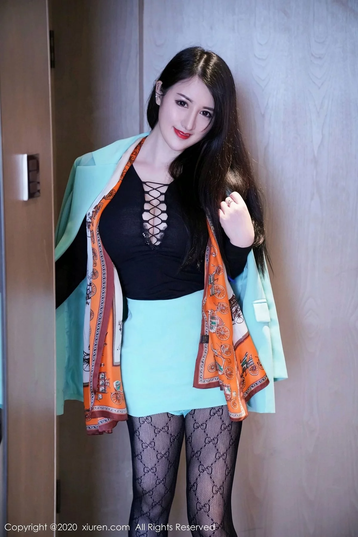 Xrmnw.Vip_诗诗kiki_写真