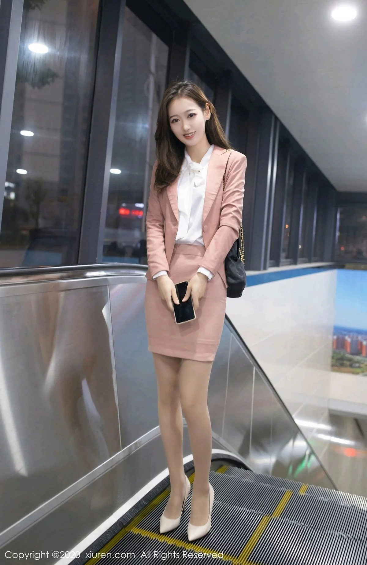 Xrmnw.Vip_唐安琪_写真