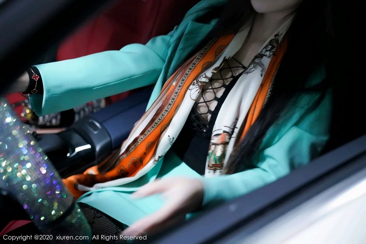 Xrmnw.Vip_诗诗kiki_写真