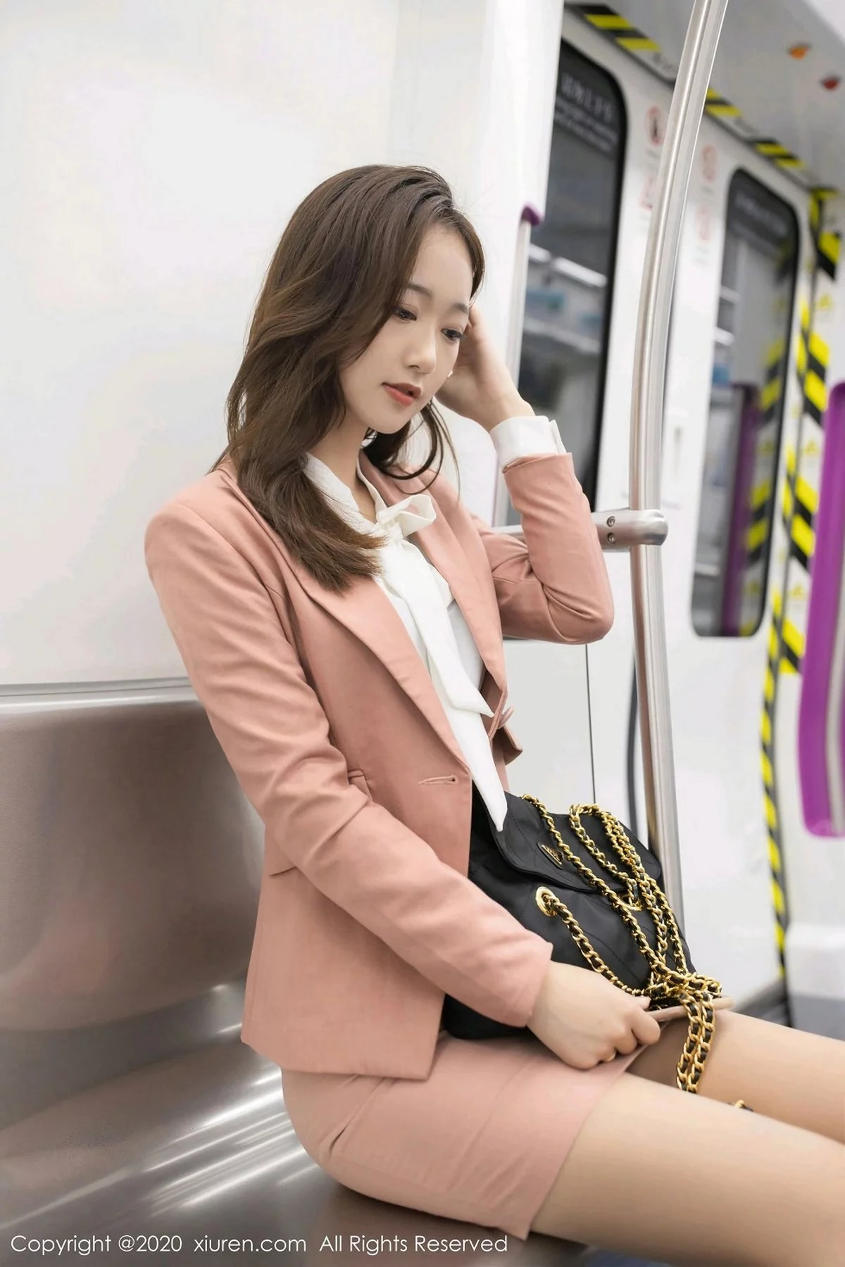 Xrmnw.Vip_唐安琪_写真