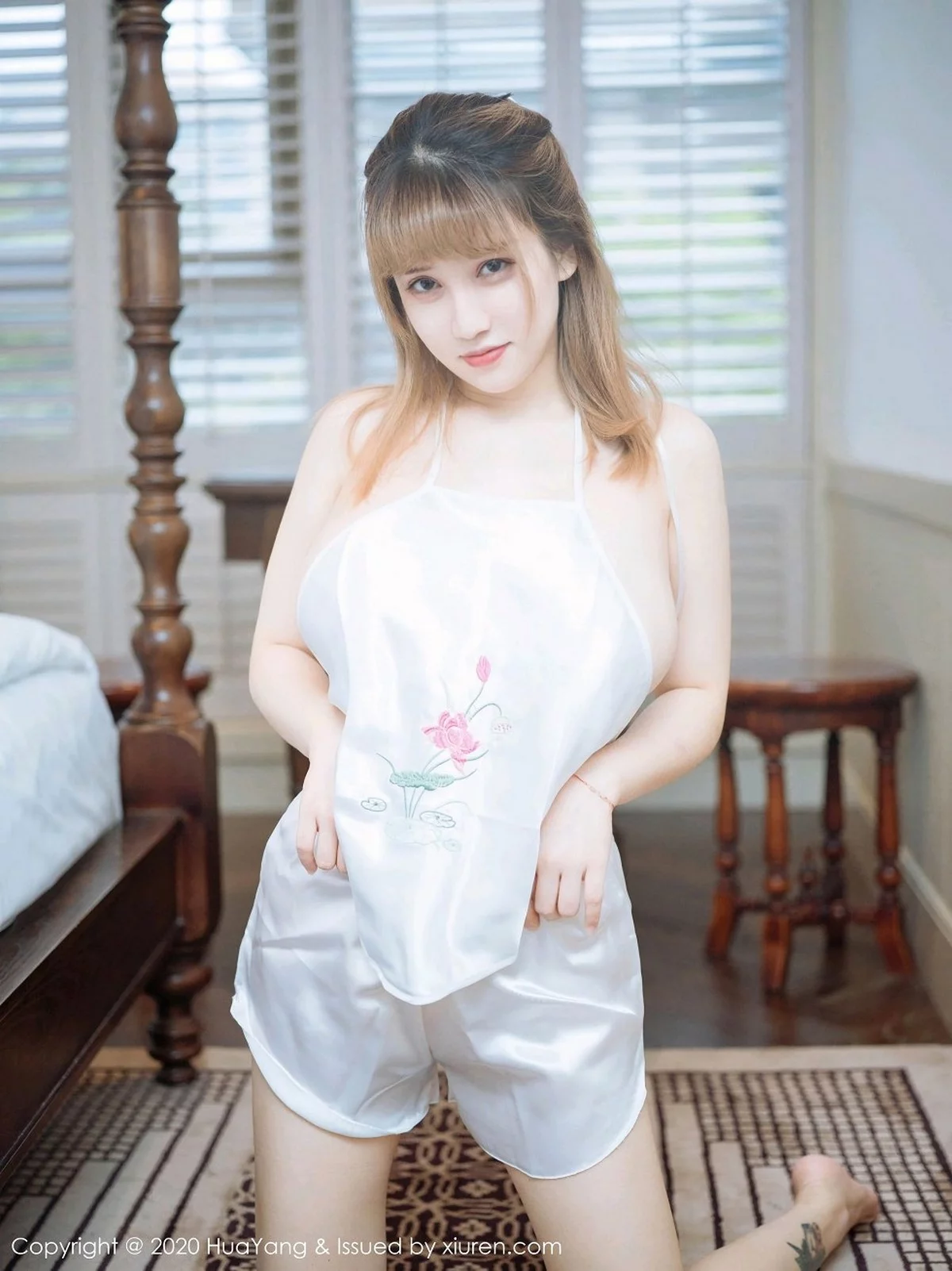 Xrmnw.Vip_周大萌_写真