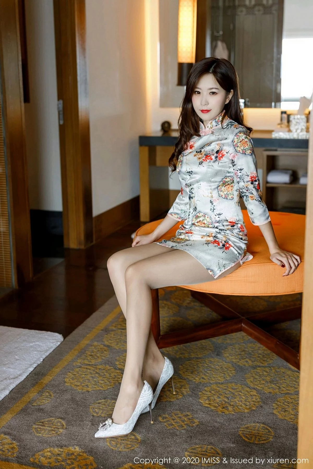 Xrmnw.Vip_杨紫嫣_写真