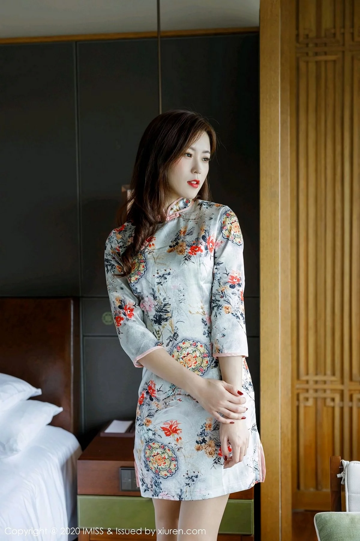 Xrmnw.Vip_杨紫嫣_写真