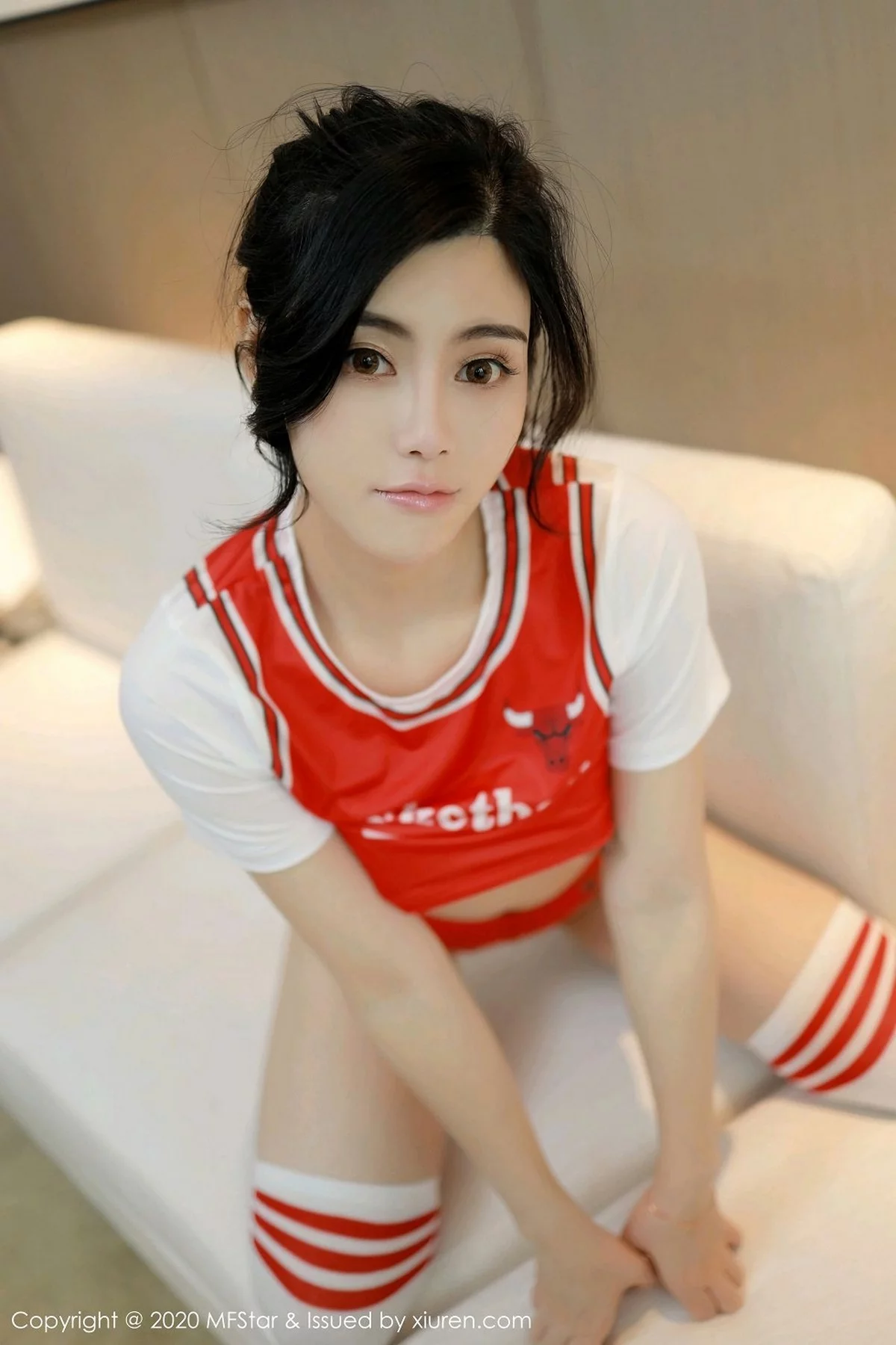 Xrmnw.Vip_白甜_写真