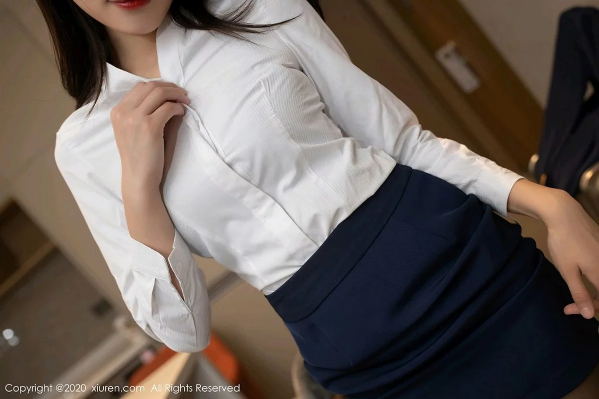 Xrmnw.Vip_陆萱萱_写真