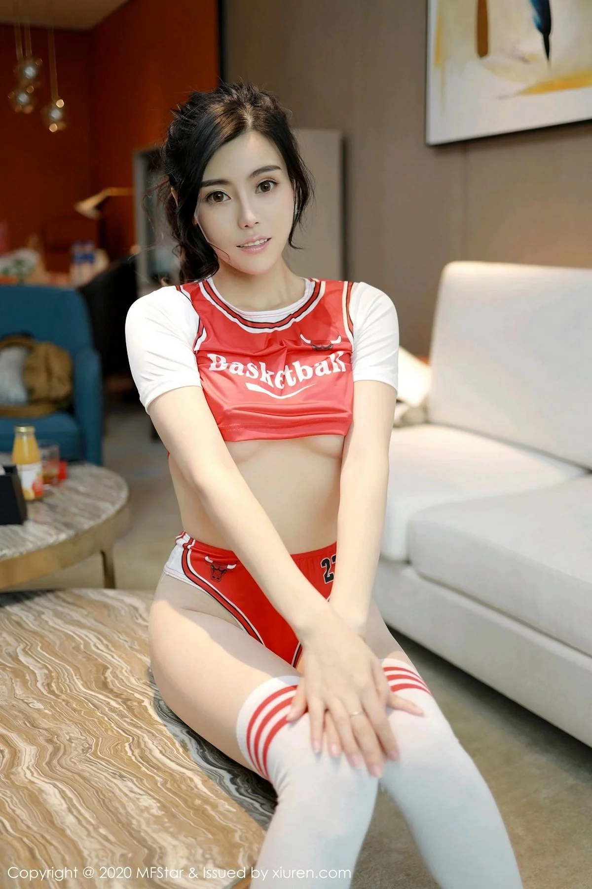 Xrmnw.Vip_白甜_写真