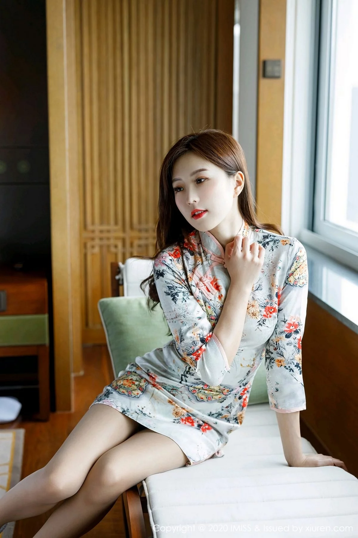 Xrmnw.Vip_杨紫嫣_写真