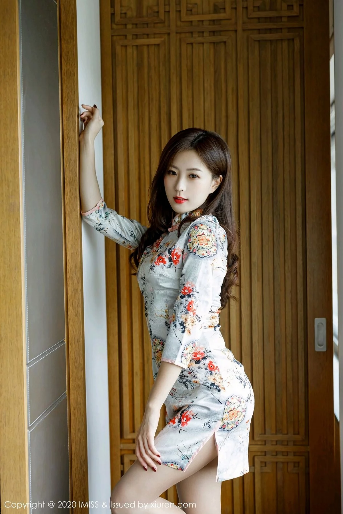 Xrmnw.Vip_杨紫嫣_写真