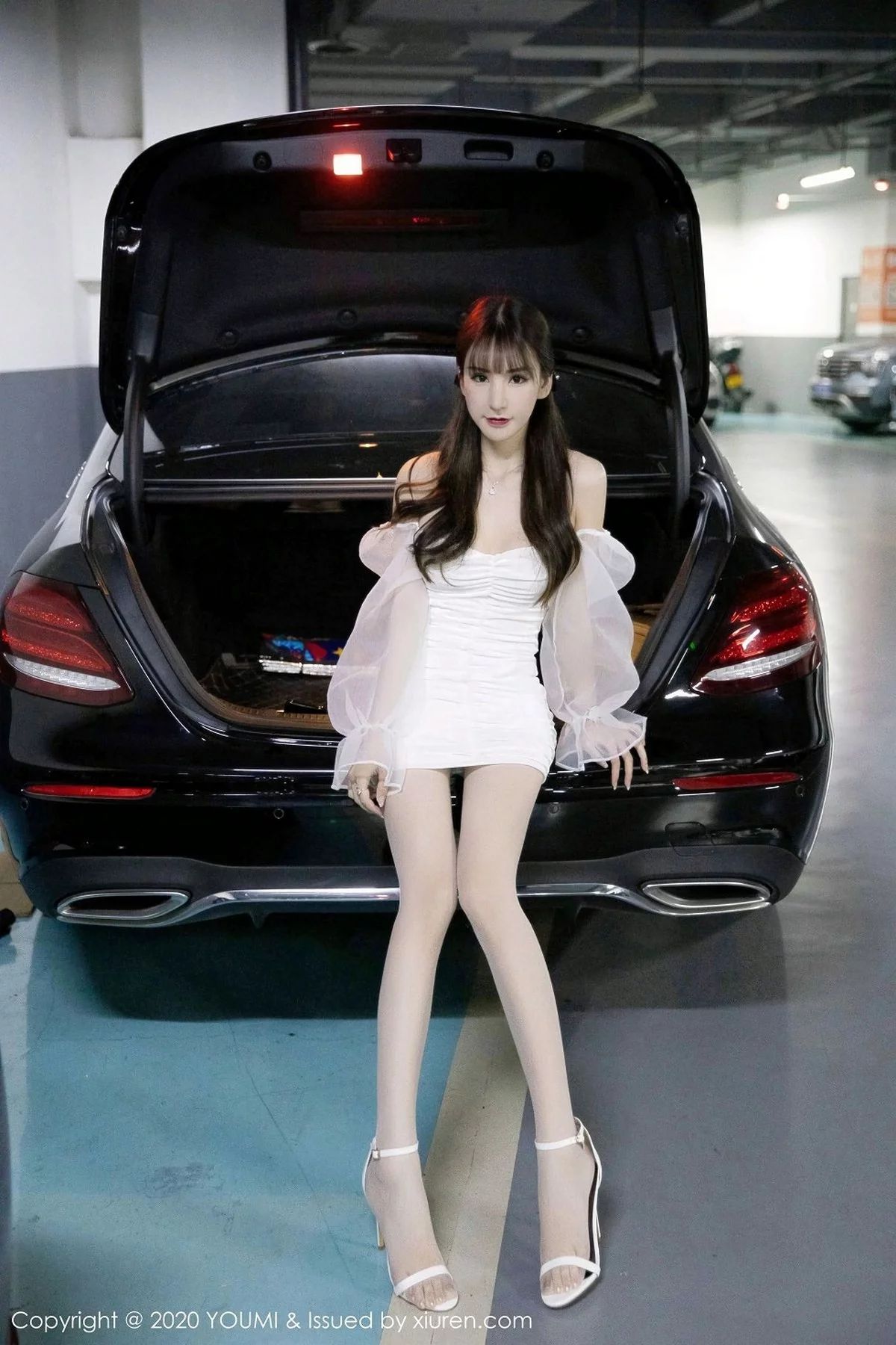 Xrmnw.Vip_周于希_写真