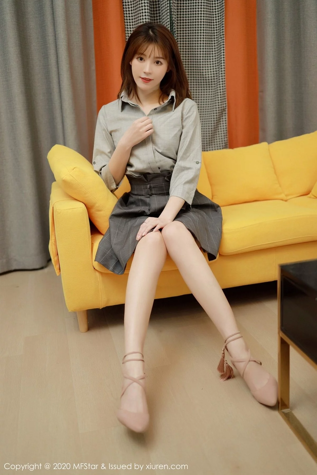 Xrmnw.Vip_Yoo优优_写真