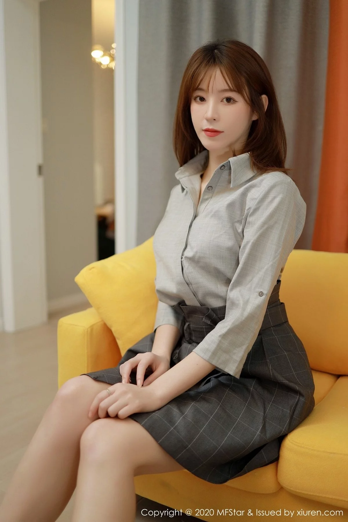 Xrmnw.Vip_Yoo优优_写真