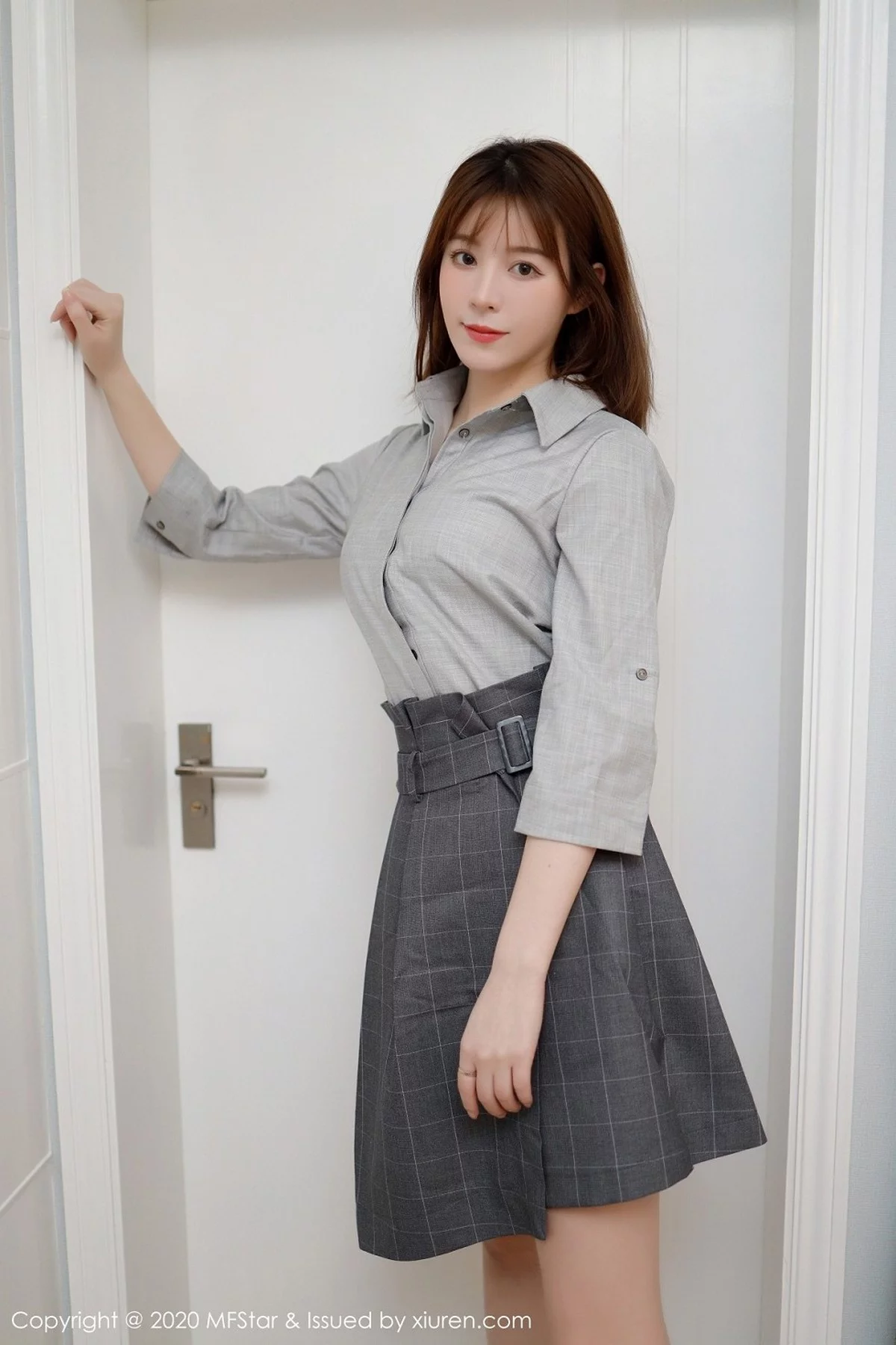 Xrmnw.Vip_Yoo优优_写真