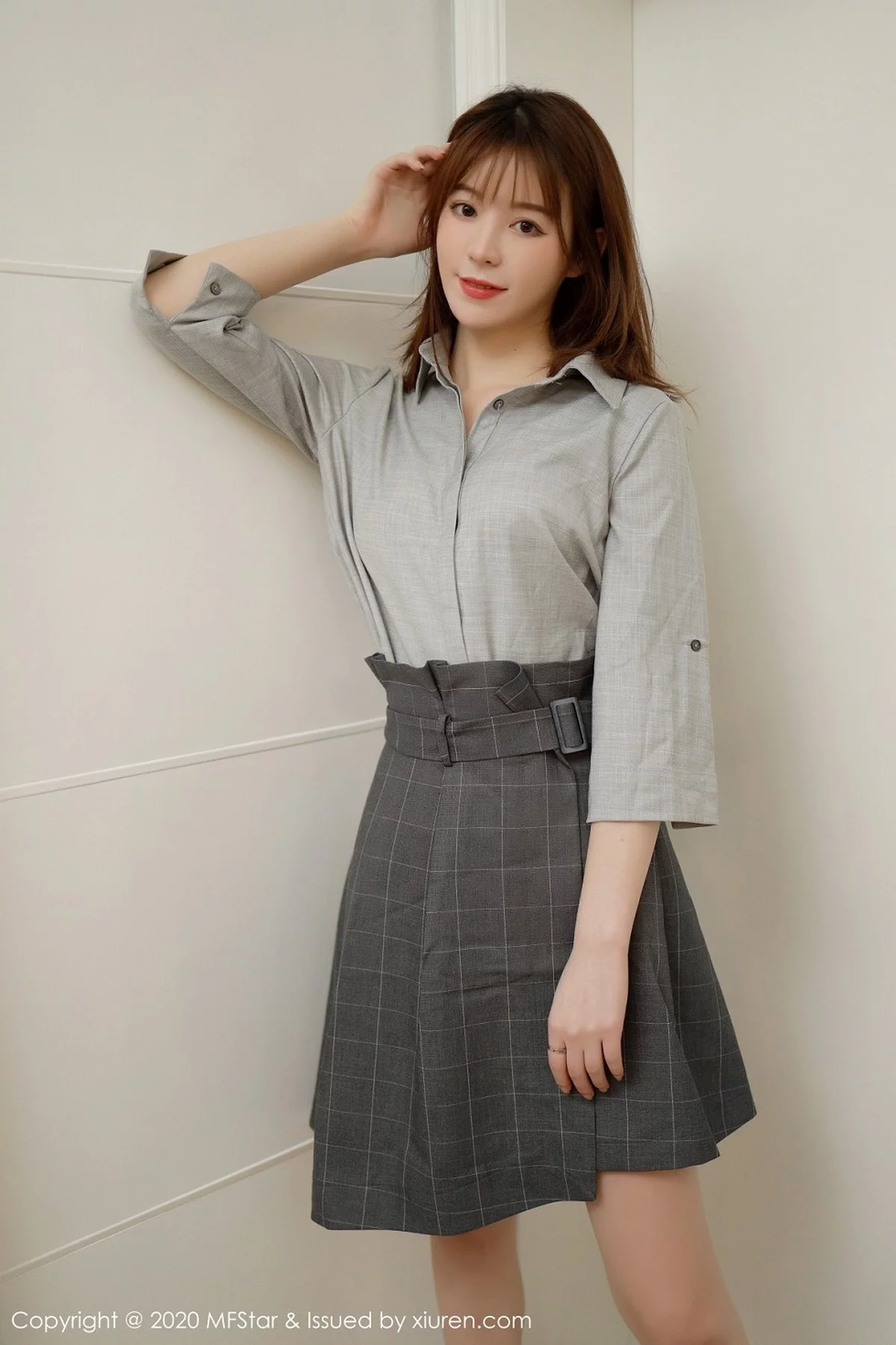 Xrmnw.Vip_Yoo优优_写真