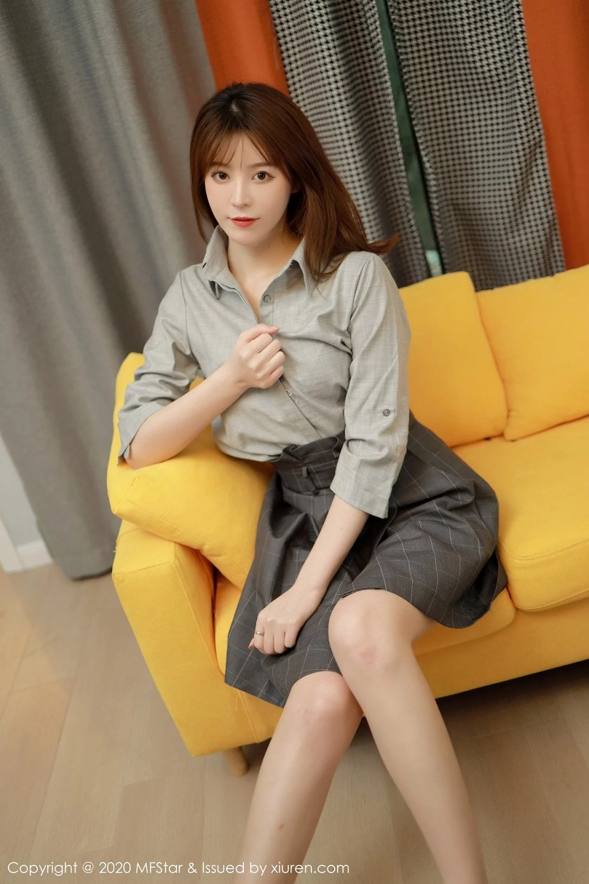 Xrmnw.Vip_Yoo优优_写真