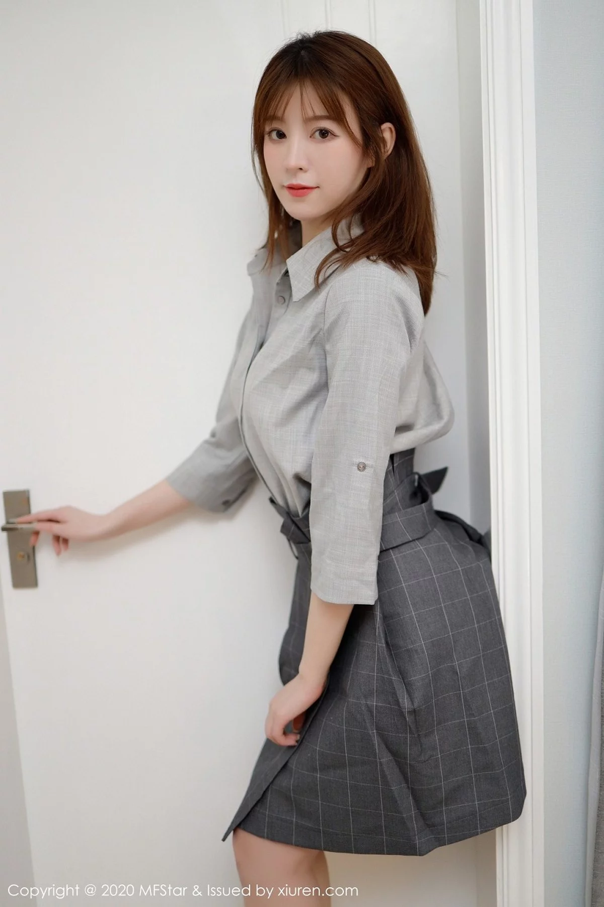 Xrmnw.Vip_Yoo优优_写真