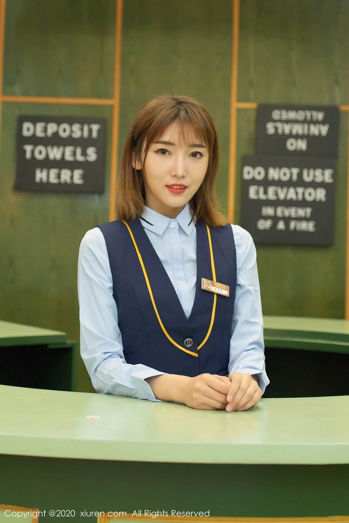 Xrmnw.Vip_陆萱萱_写真