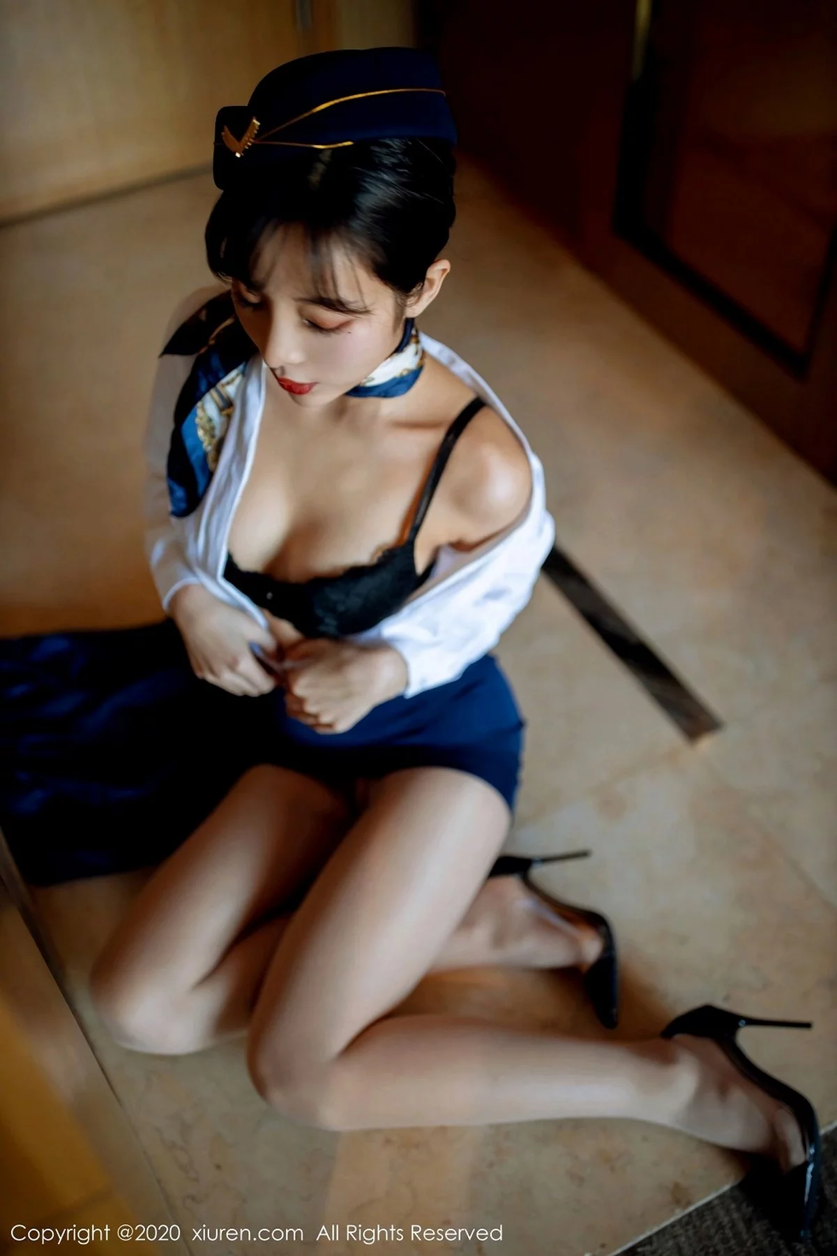 Xrmnw.Vip_陈小喵_写真