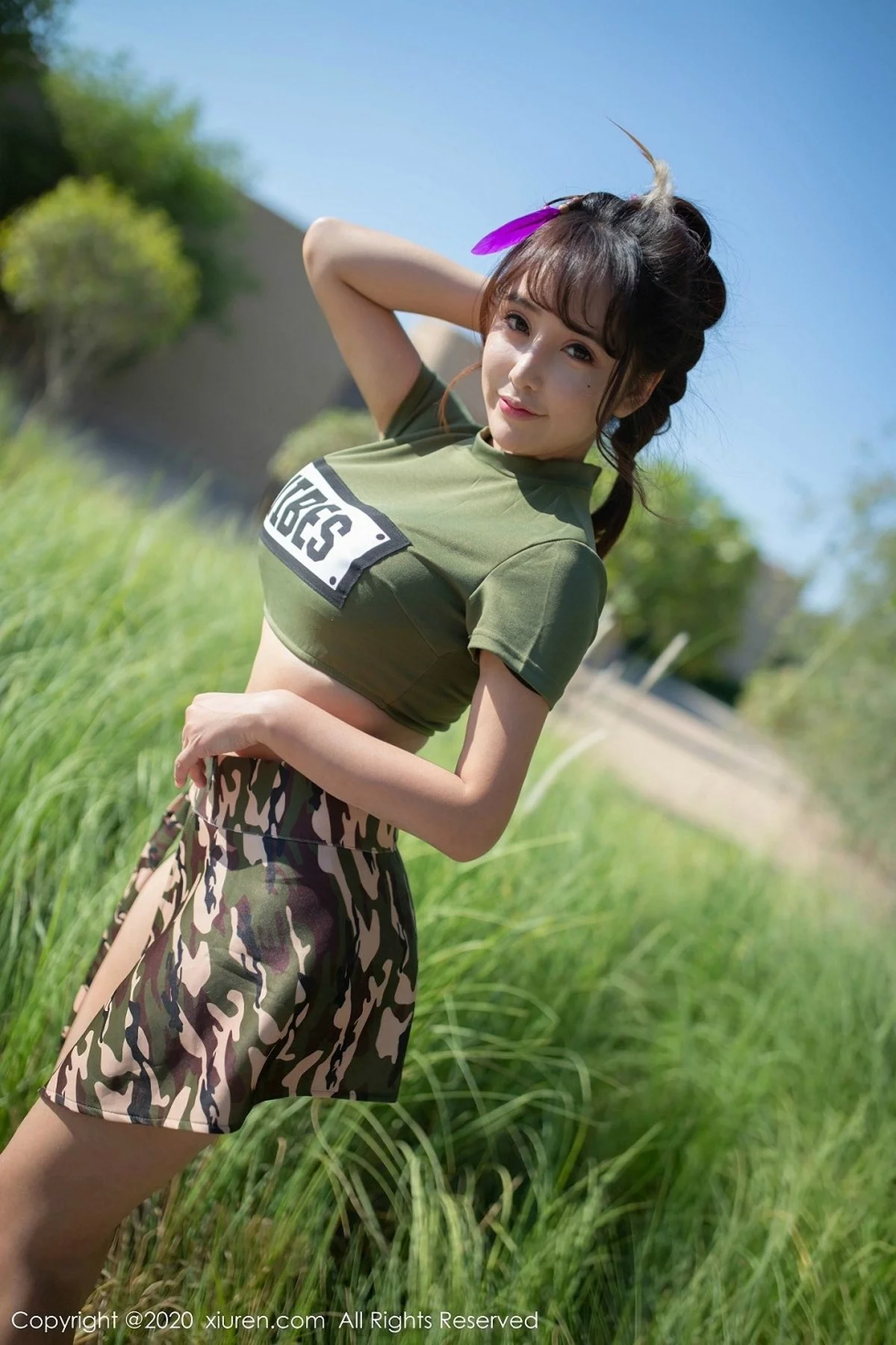 Xrmnw.Vip_陶喜乐_写真