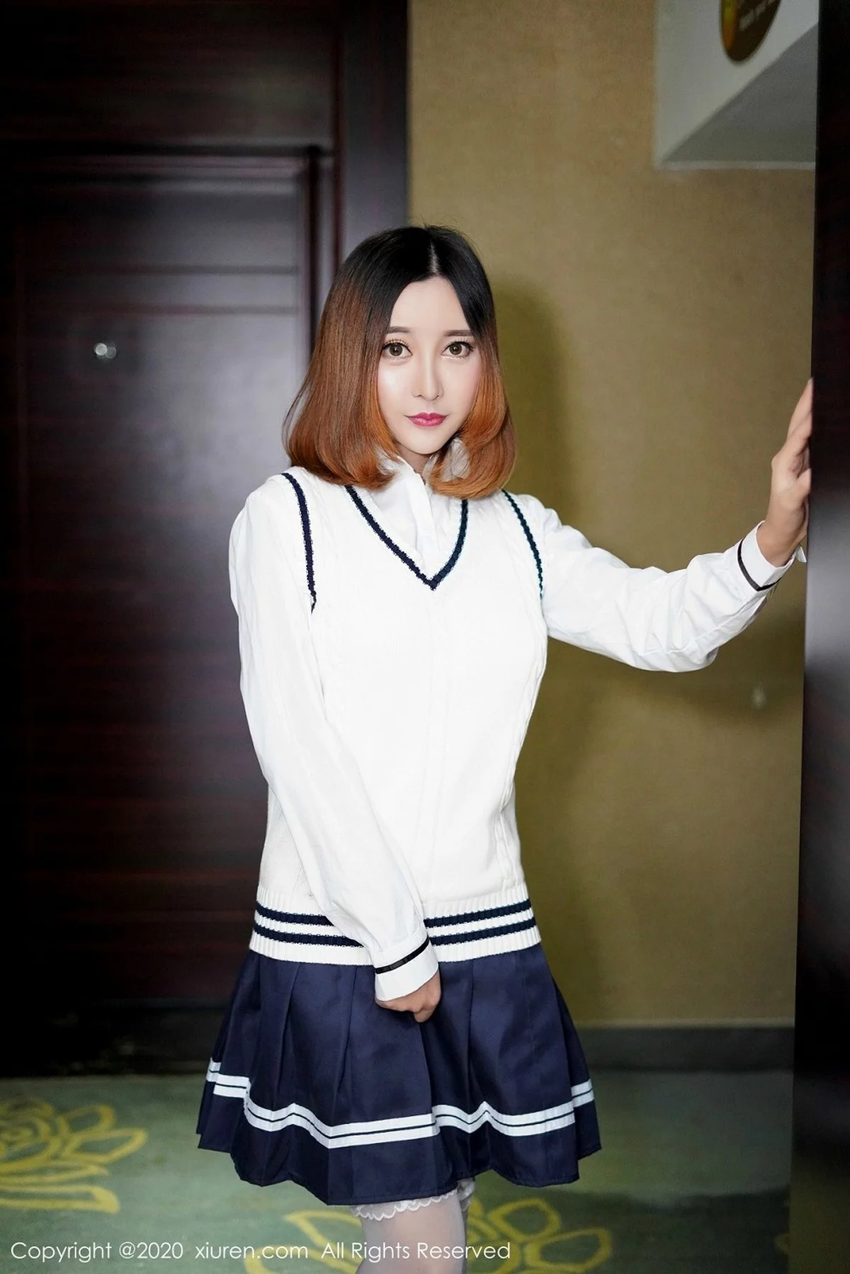 Xrmnw.Vip_李梓熙_写真