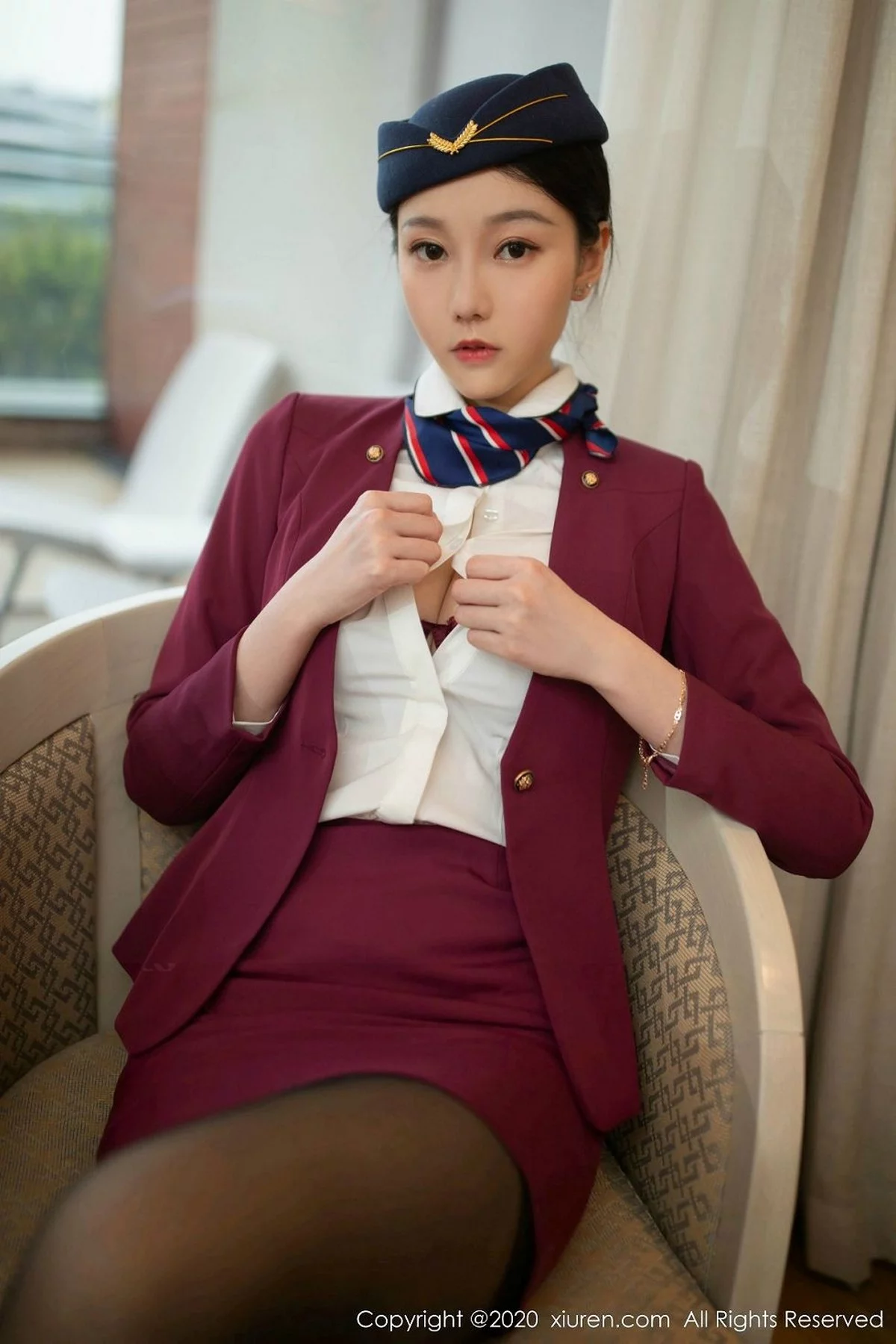 Xrmnw.Vip_安然Maleah_写真