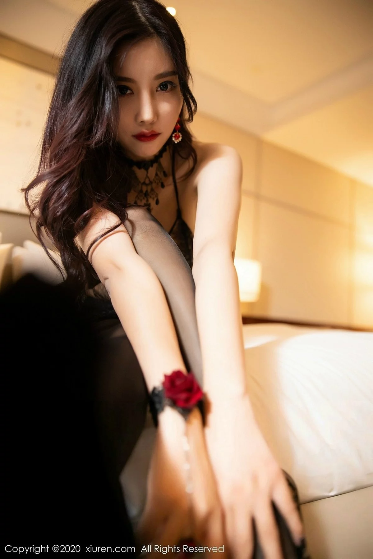 Xrmnw.Vip_杨晨晨_写真