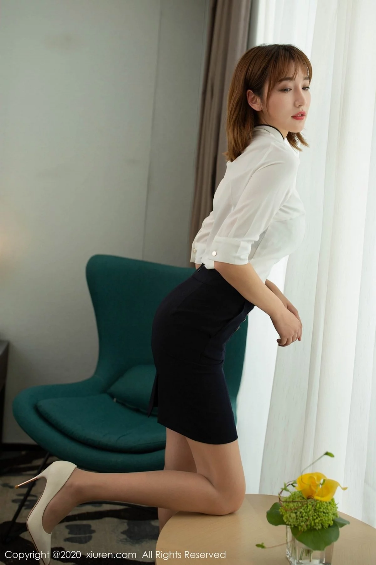 Xrmnw.Vip_陆萱萱_写真