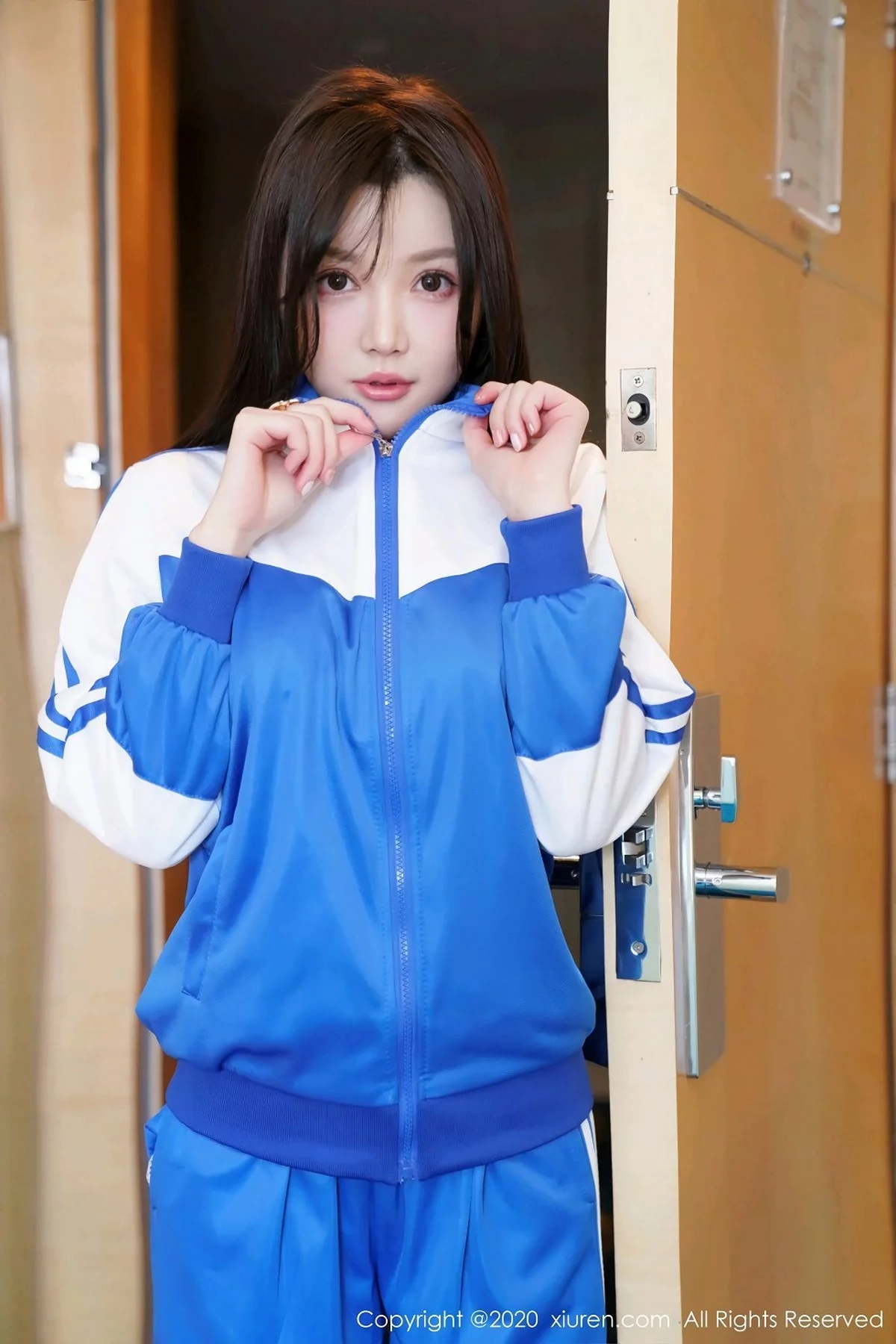 Xrmnw.Vip_糯美子_写真