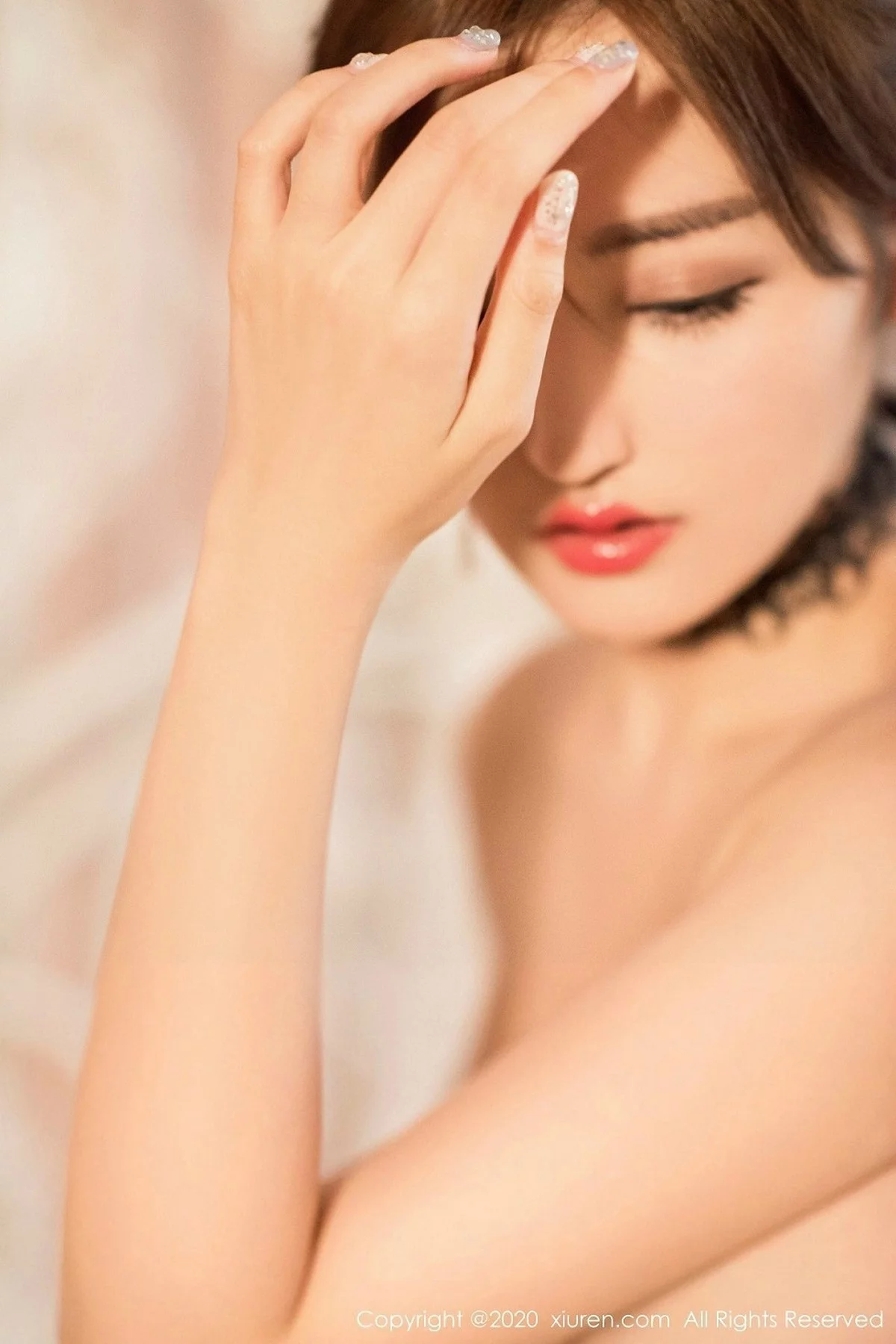 Xrmnw.Vip_沈梦瑶_写真
