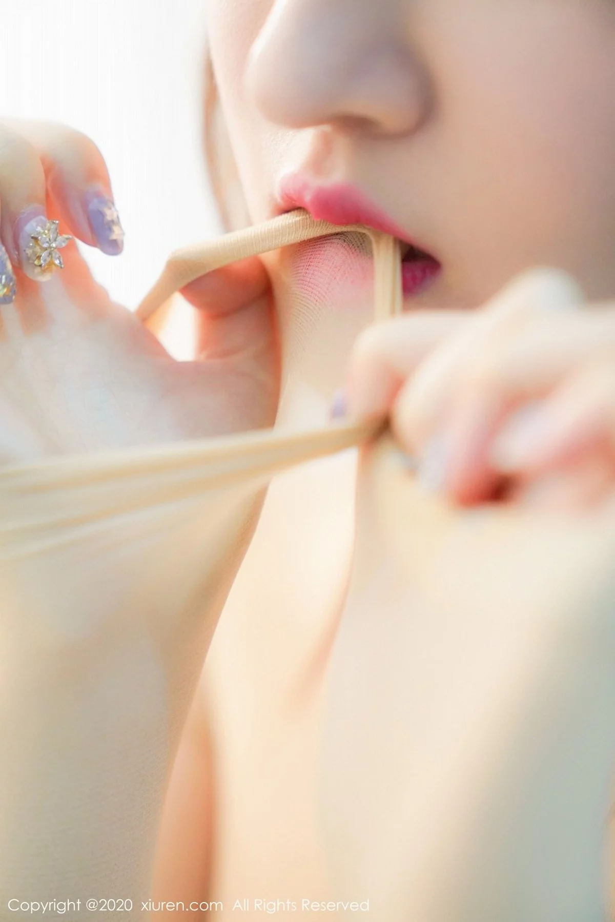 Xrmnw.Vip_沈梦瑶_写真
