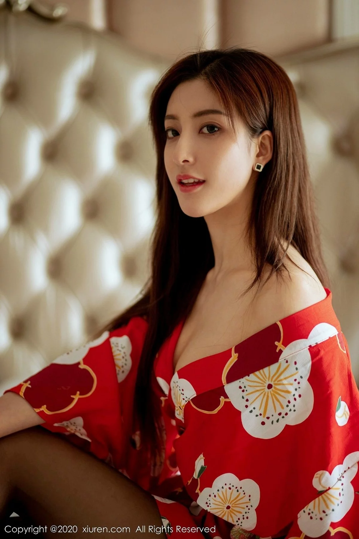 Xrmnw.Vip_林文文_写真