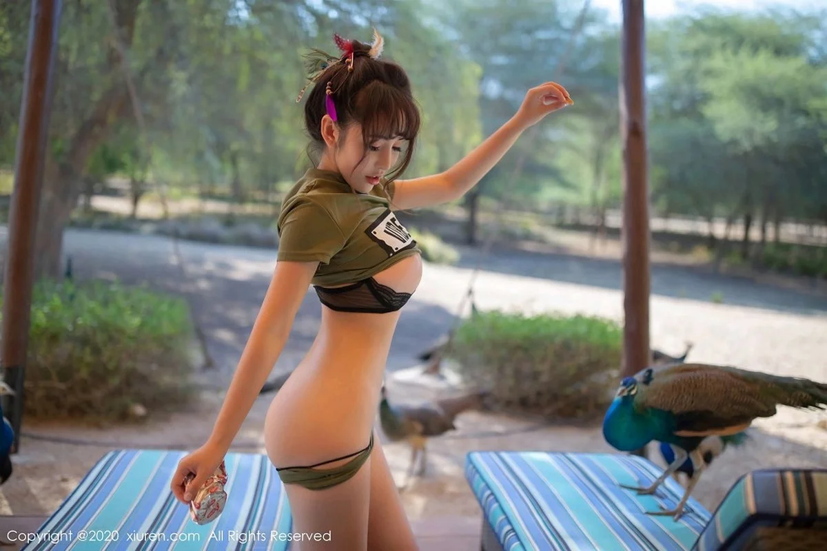 Xrmnw.Vip_陶喜乐_写真