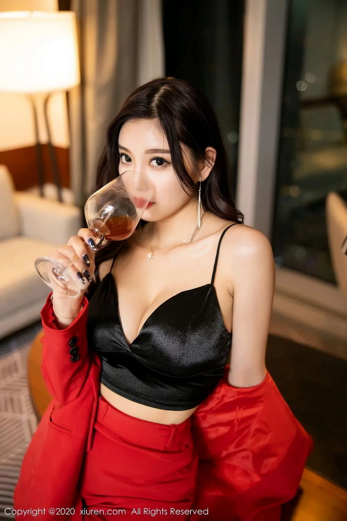 Xrmnw.Vip_杨晨晨_写真