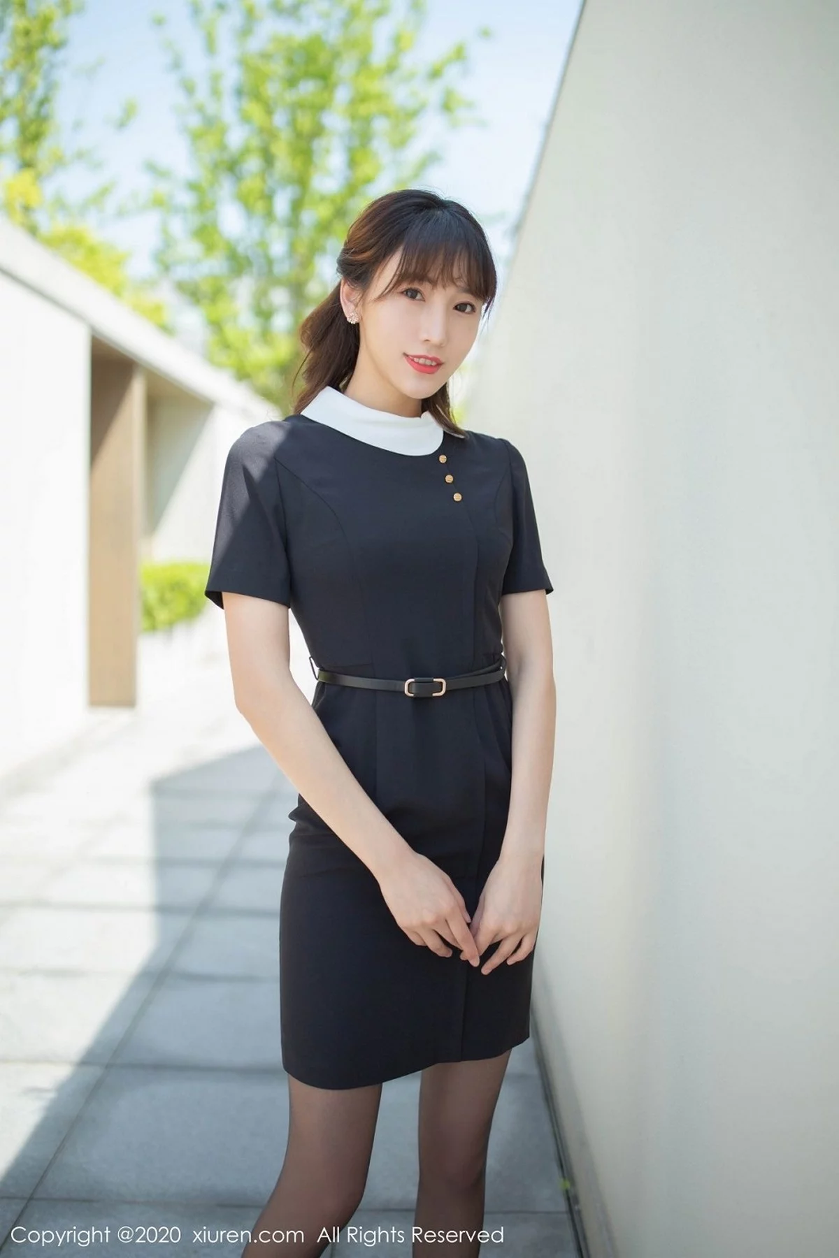 Xrmnw.Vip_陆萱萱_写真