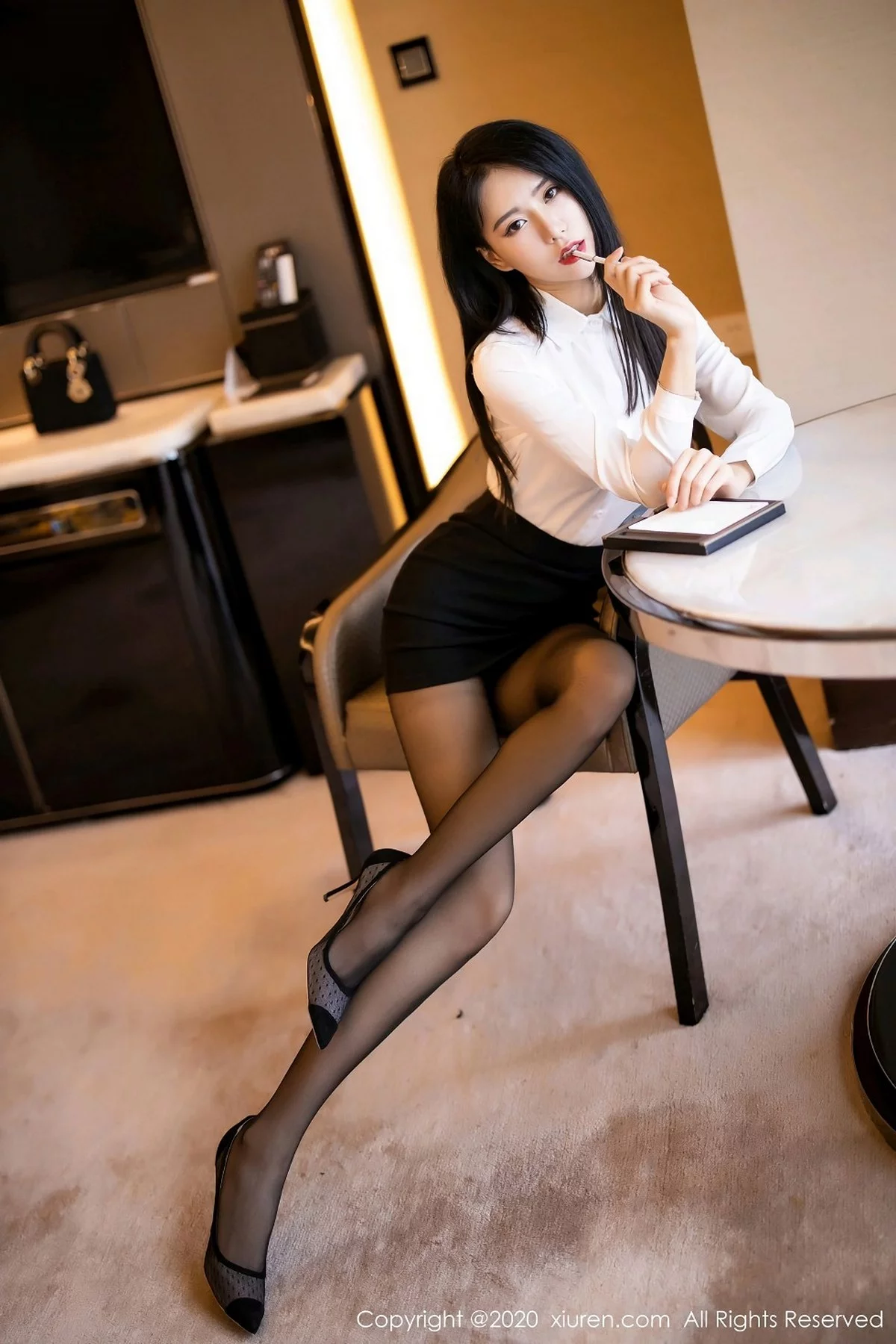 Xrmnw.Vip_BABY_柒_写真