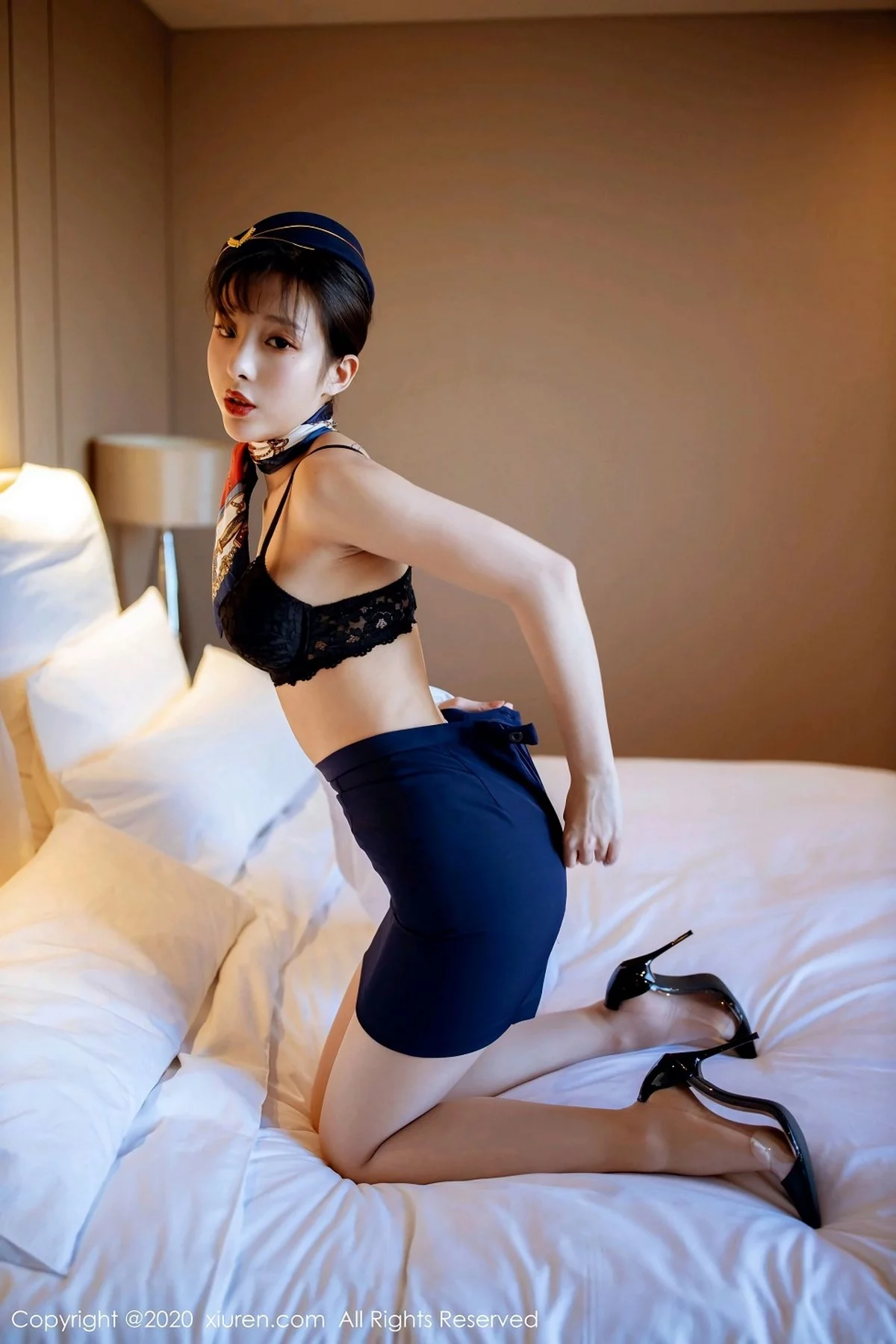 Xrmnw.Vip_陈小喵_写真