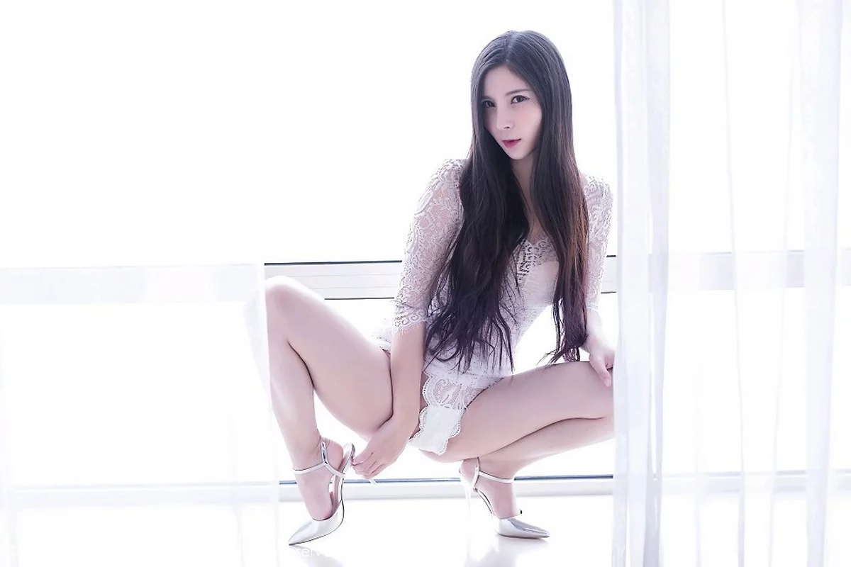 Xrmnw.Vip_小蛮腰_写真