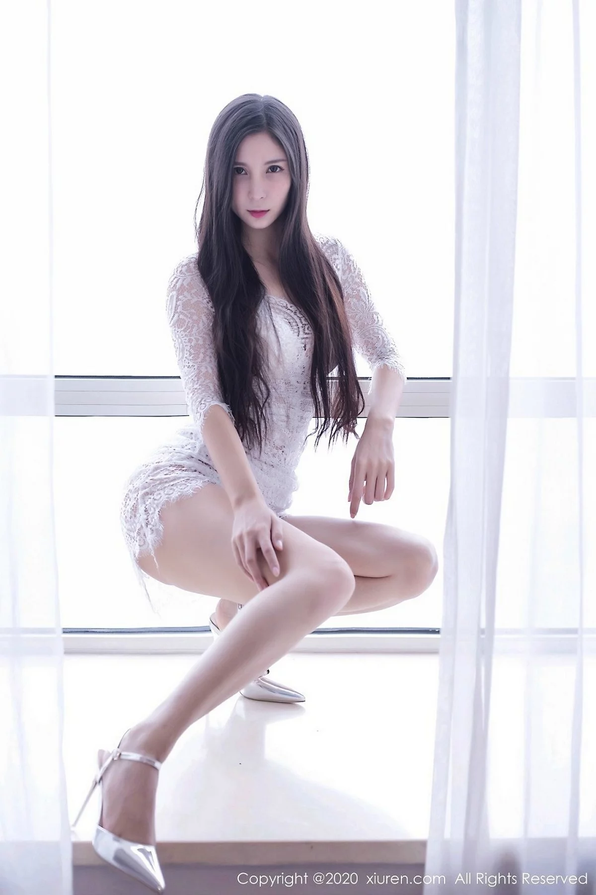 Xrmnw.Vip_小蛮腰_写真
