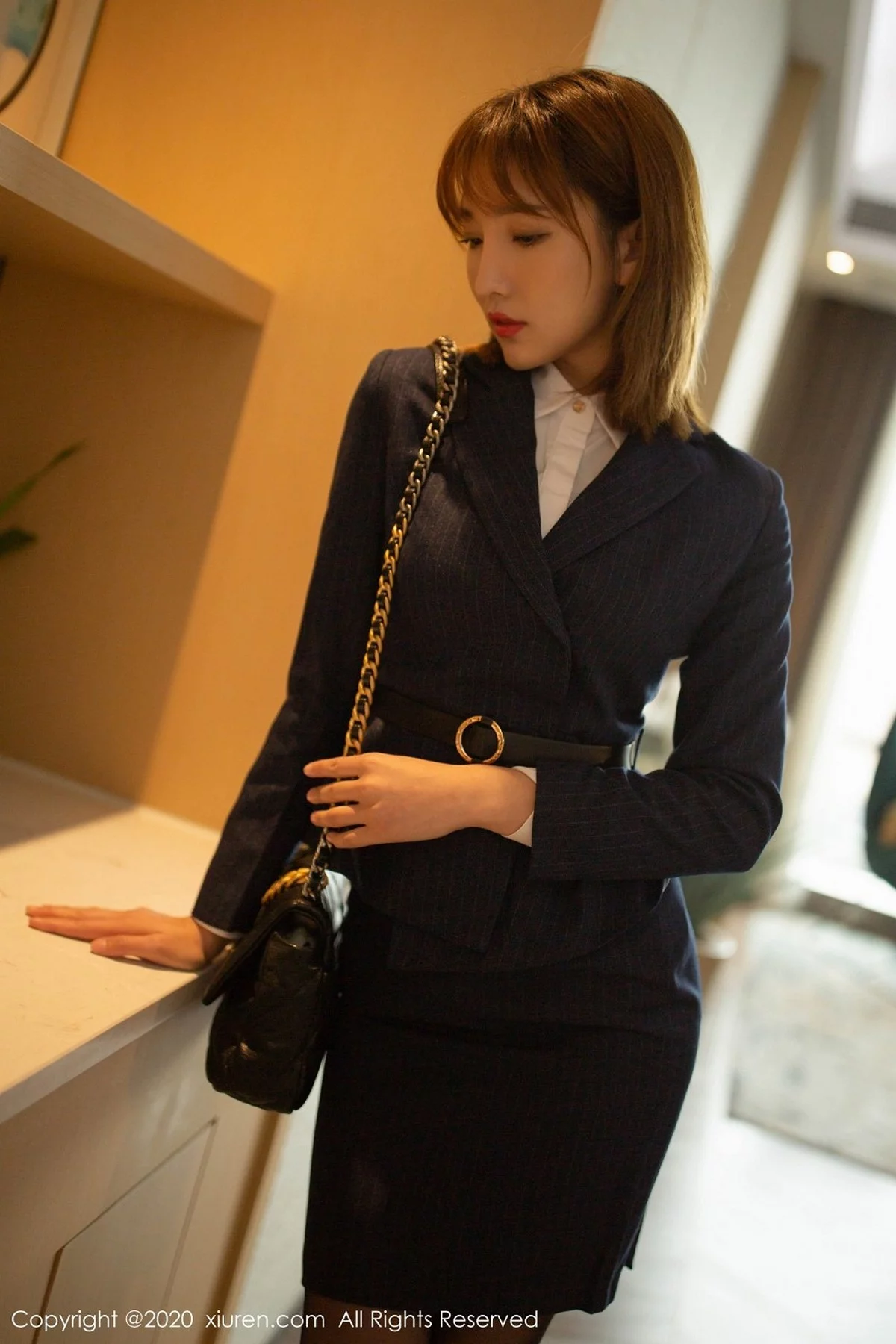 Xrmnw.Vip_陆萱萱_写真