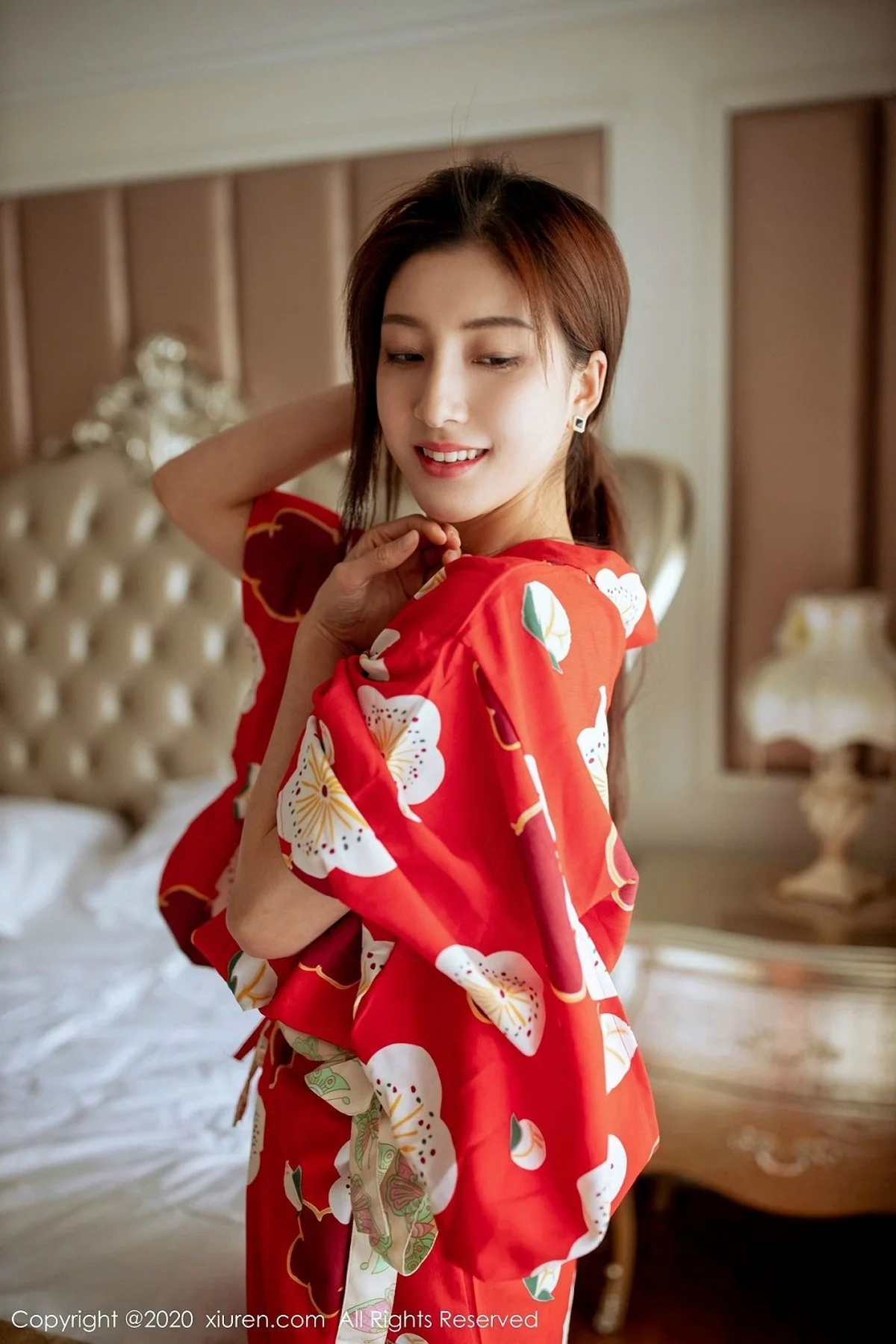 Xrmnw.Vip_林文文_写真