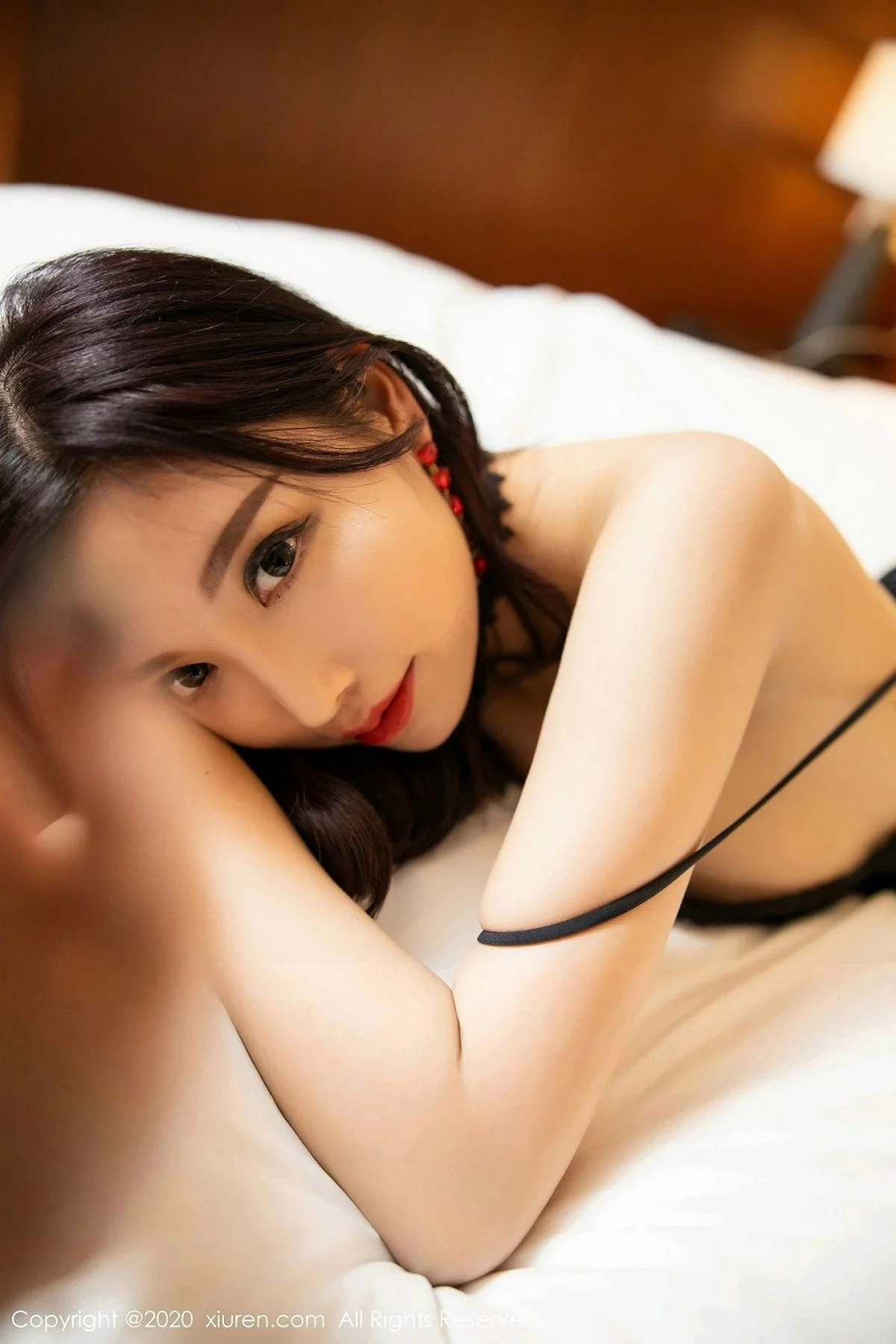 Xrmnw.Vip_杨晨晨_写真