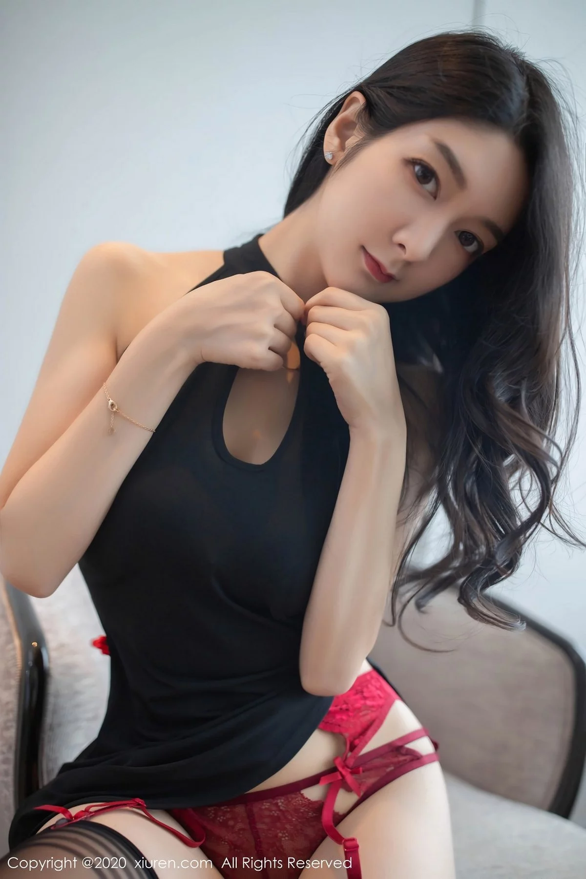 Xrmnw.Vip_小热巴_写真