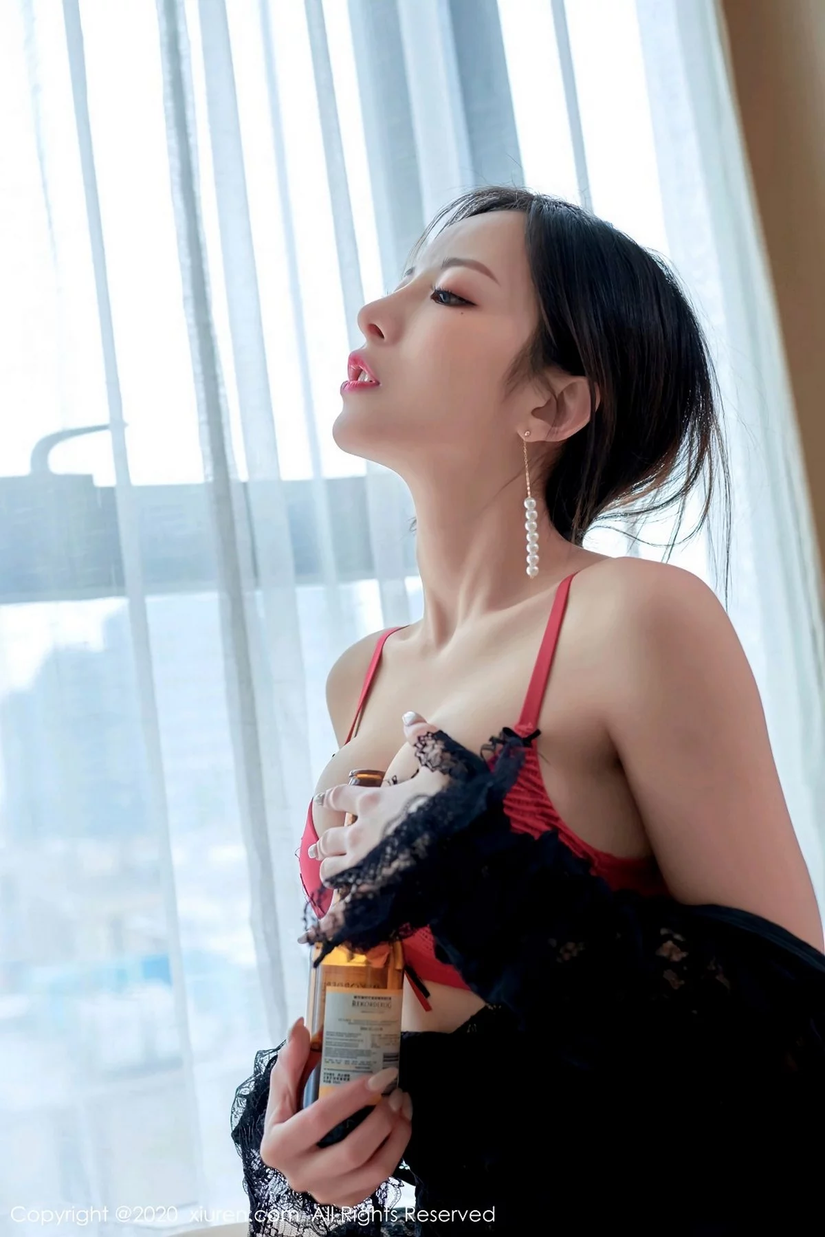 Xrmnw.Vip_陈小喵_写真