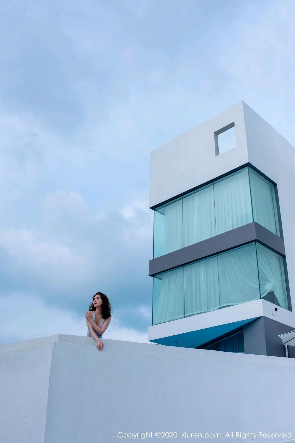 Xrmnw.Vip_沈梦瑶_写真