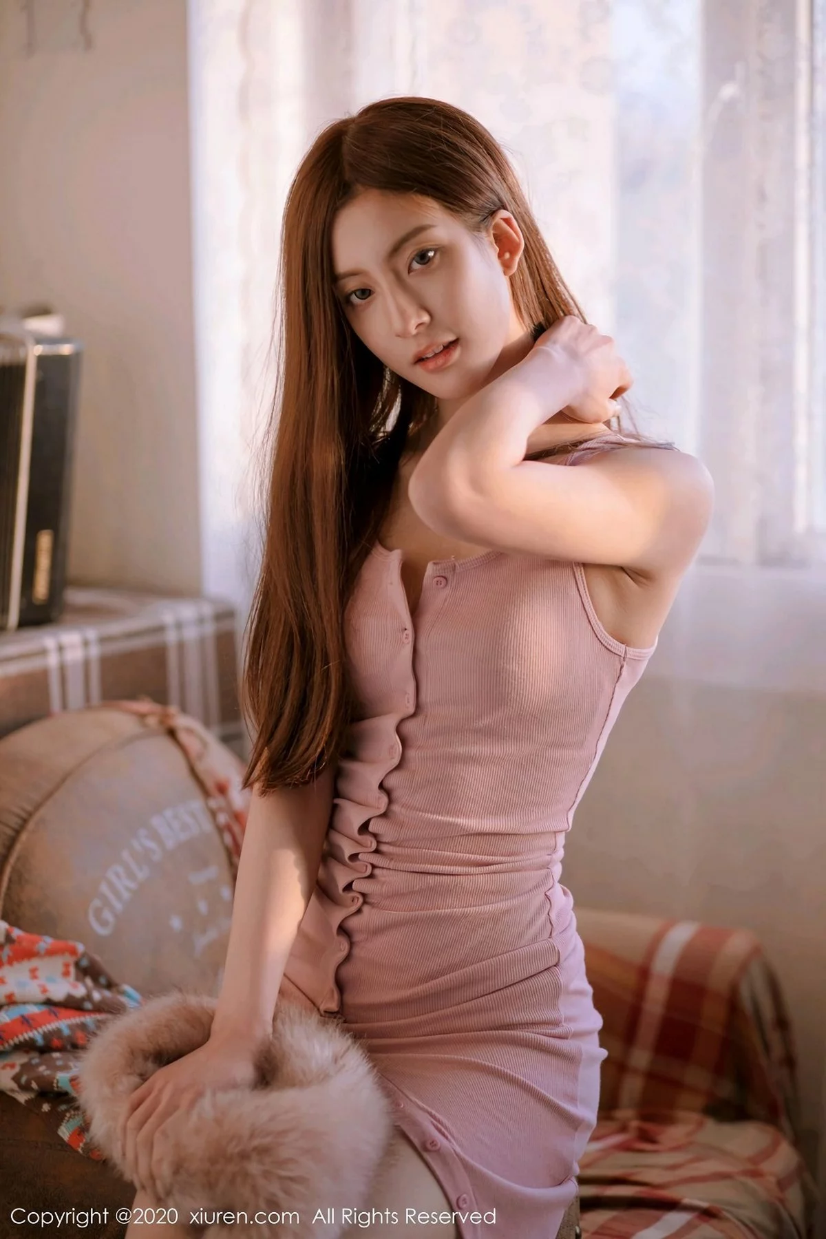 Xrmnw.Vip_林文文_写真
